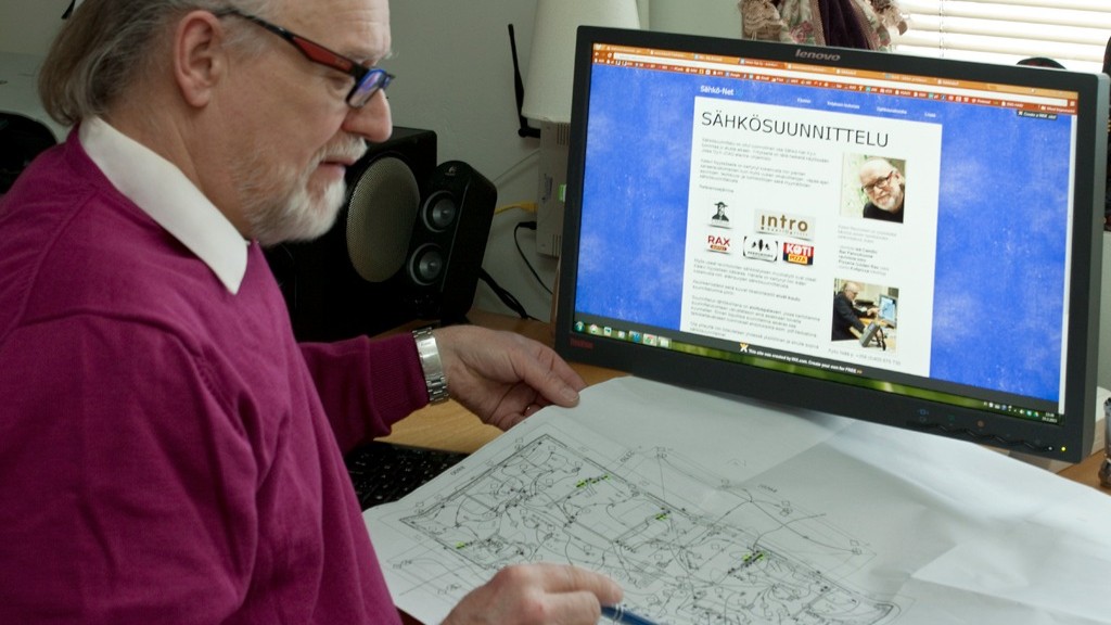 Putkiremontti on myös sähköremontti: Mitä linjasaneerauksessa tapahtuu sähköille?